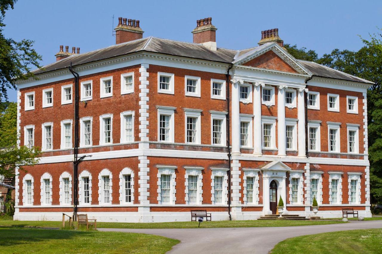 Fairhaven House Hotel Lytham St Annes Exterior photo